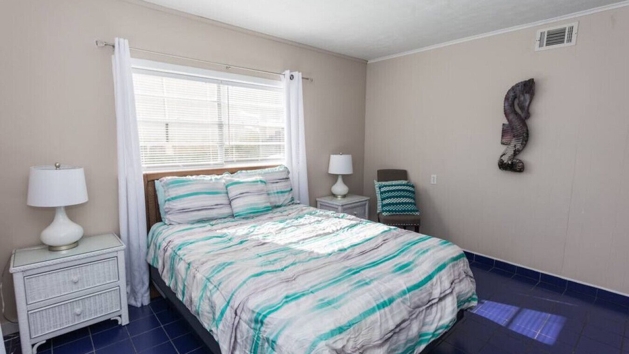 Photo of Bedroom in Panama City