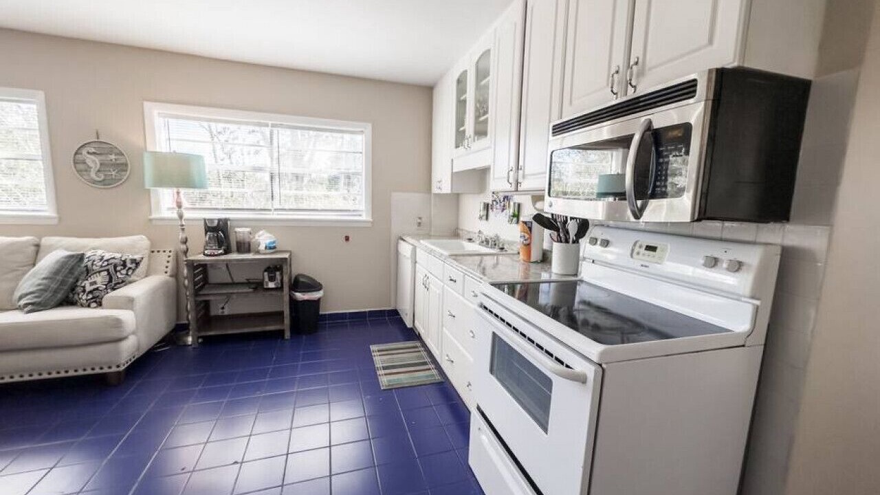 Photo of Kitchen in Panama City