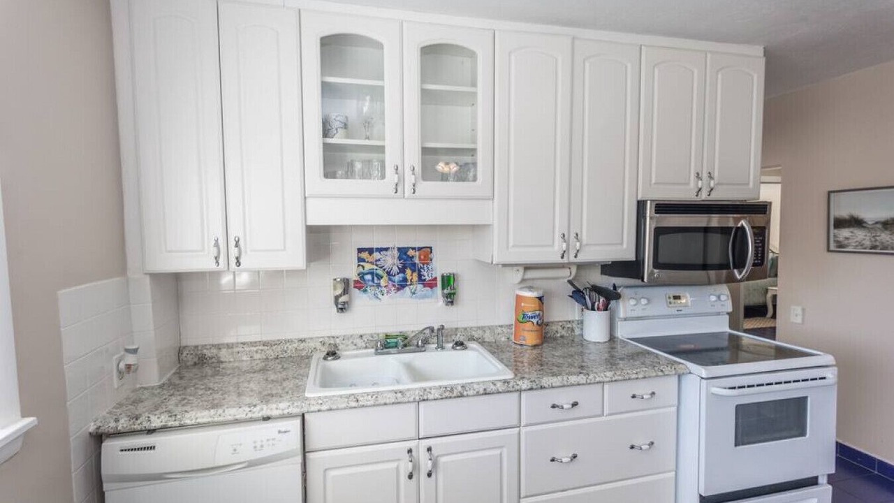 Photo of Kitchen in Panama City