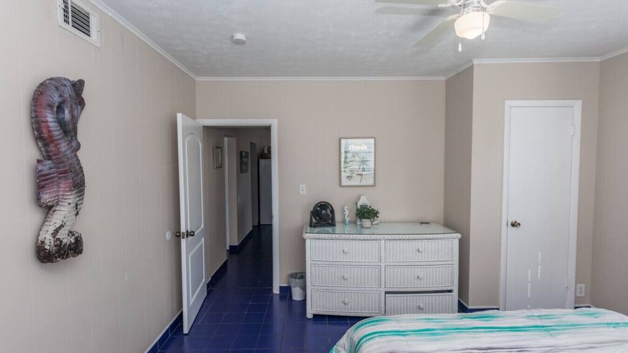 Photo of Bedroom in Panama City