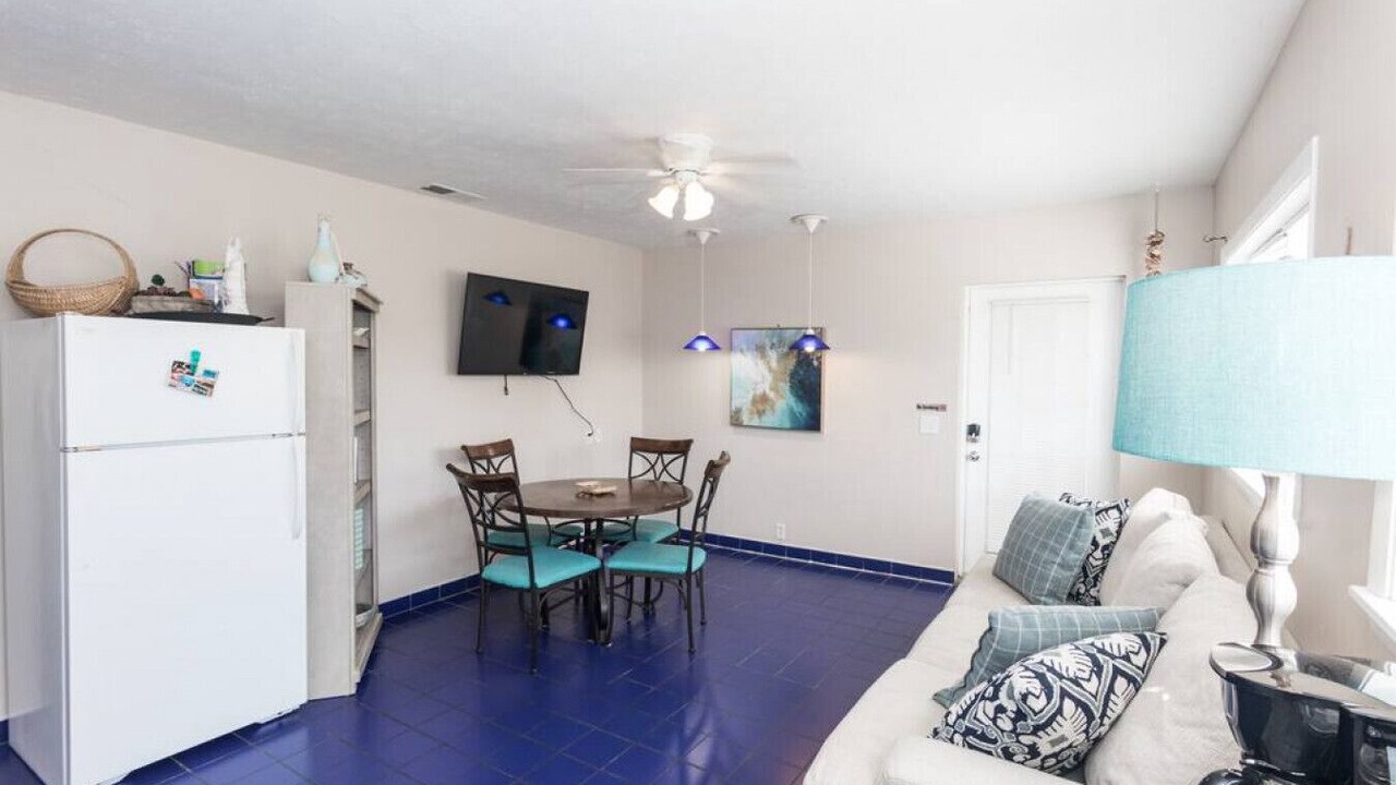 Photo of Livingroom in Panama City