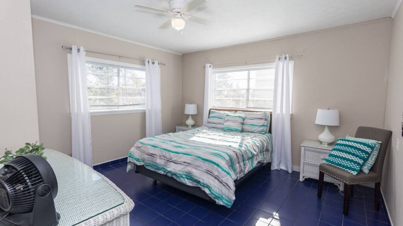 Photo of Bedroom in Panama City