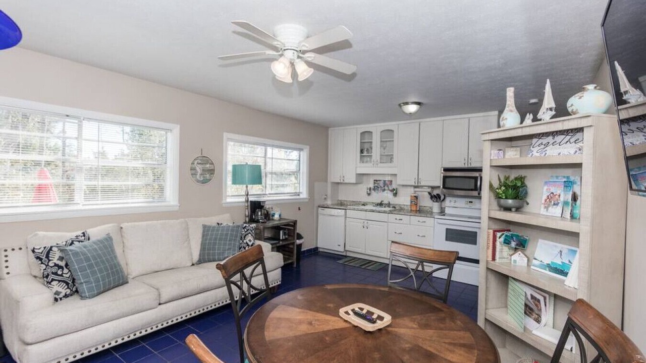 Photo of Livingroom in Panama City
