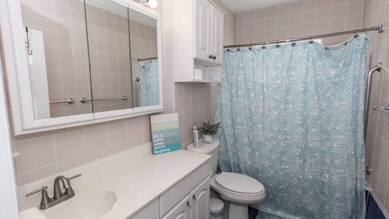 Photo of Bathroom in Panama City