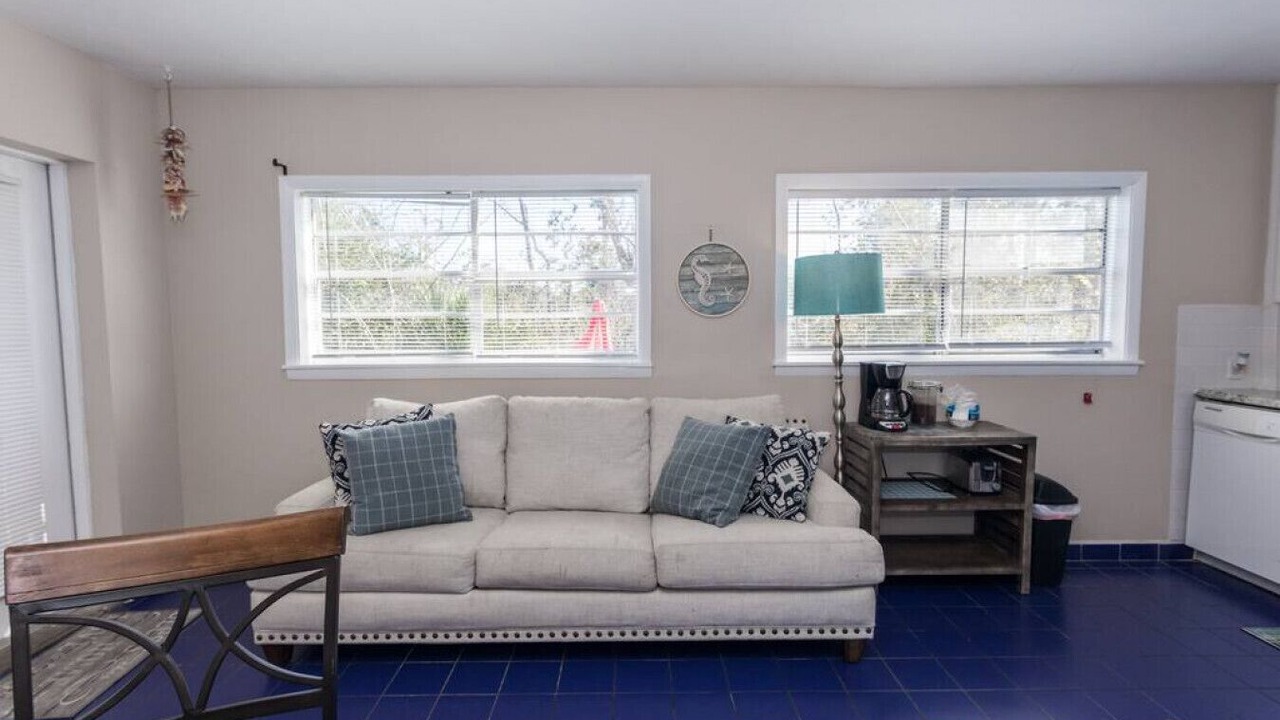 Photo of Livingroom in Panama City