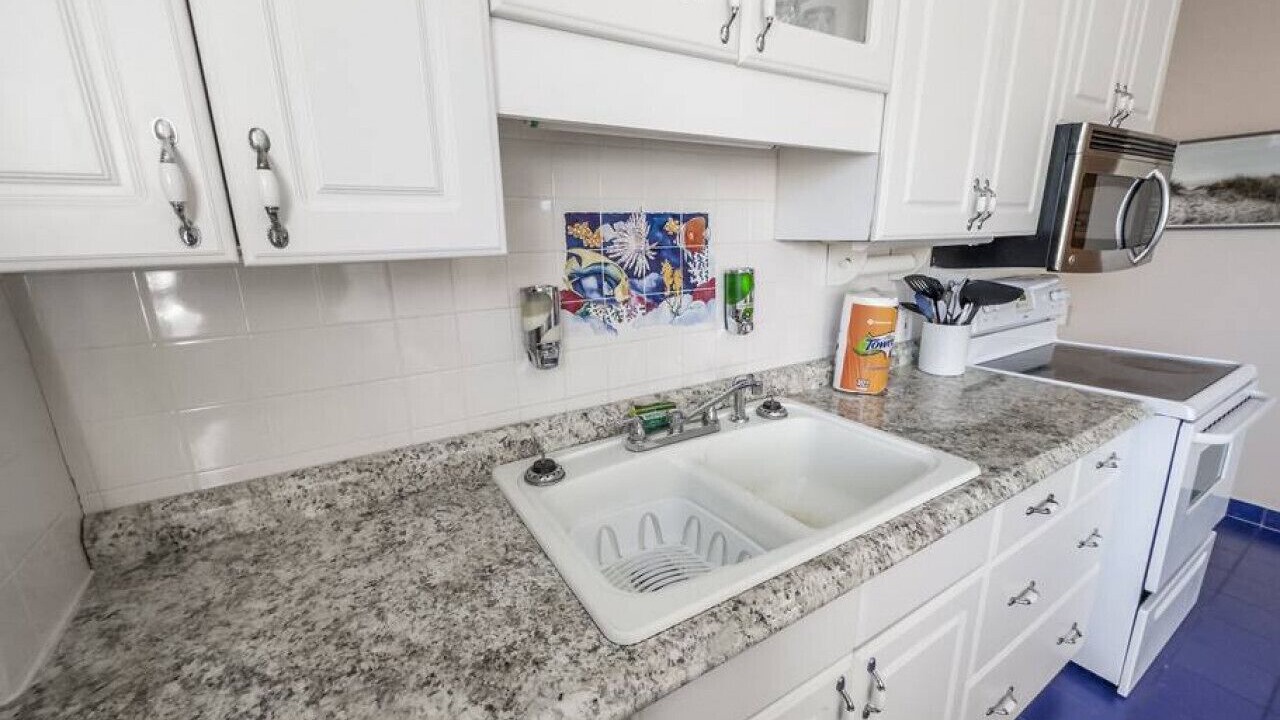 Photo of Kitchen in Panama City