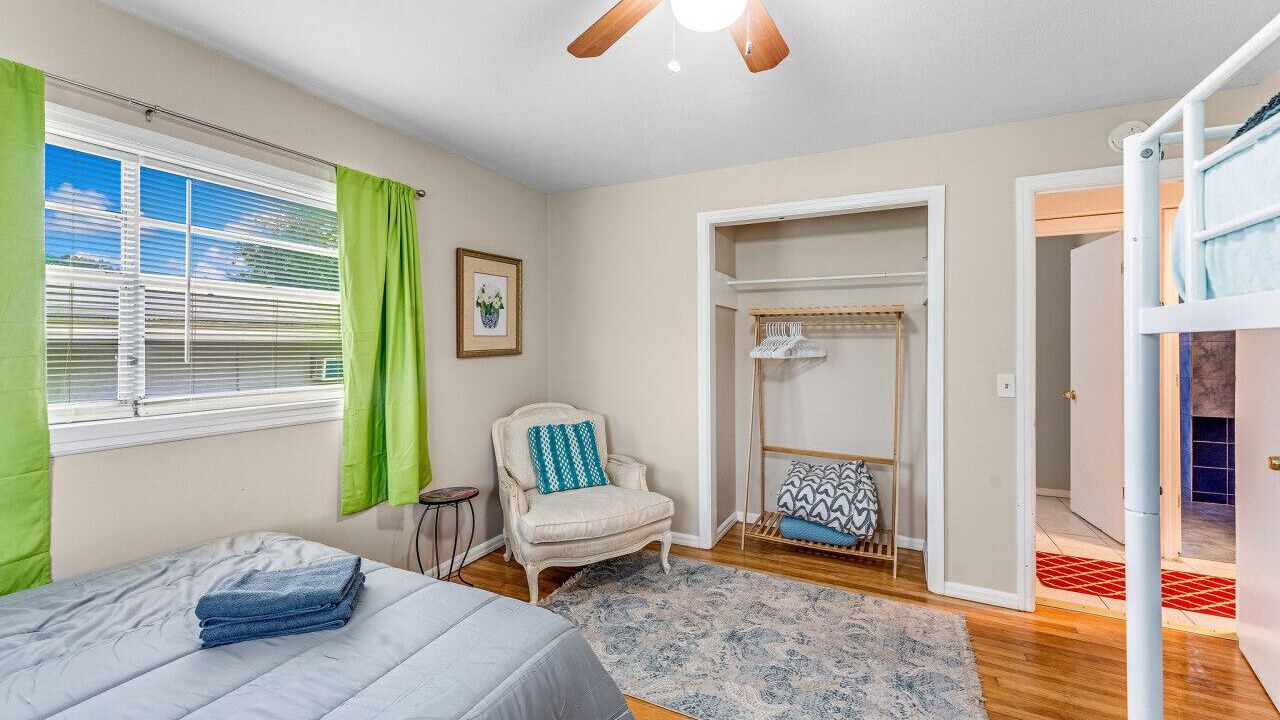 Photo of Bedroom in Panama City