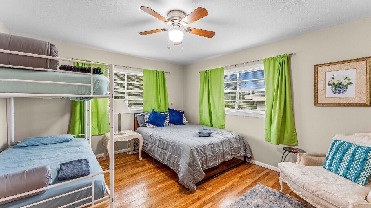 Photo of Bedroom in Panama City