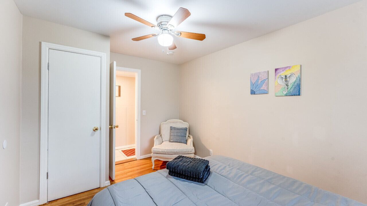 Photo of Bedroom in Panama City