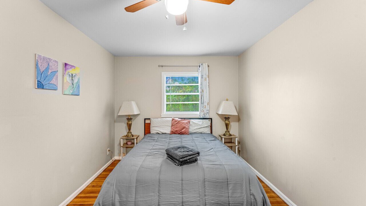 Photo of Bedroom in Panama City