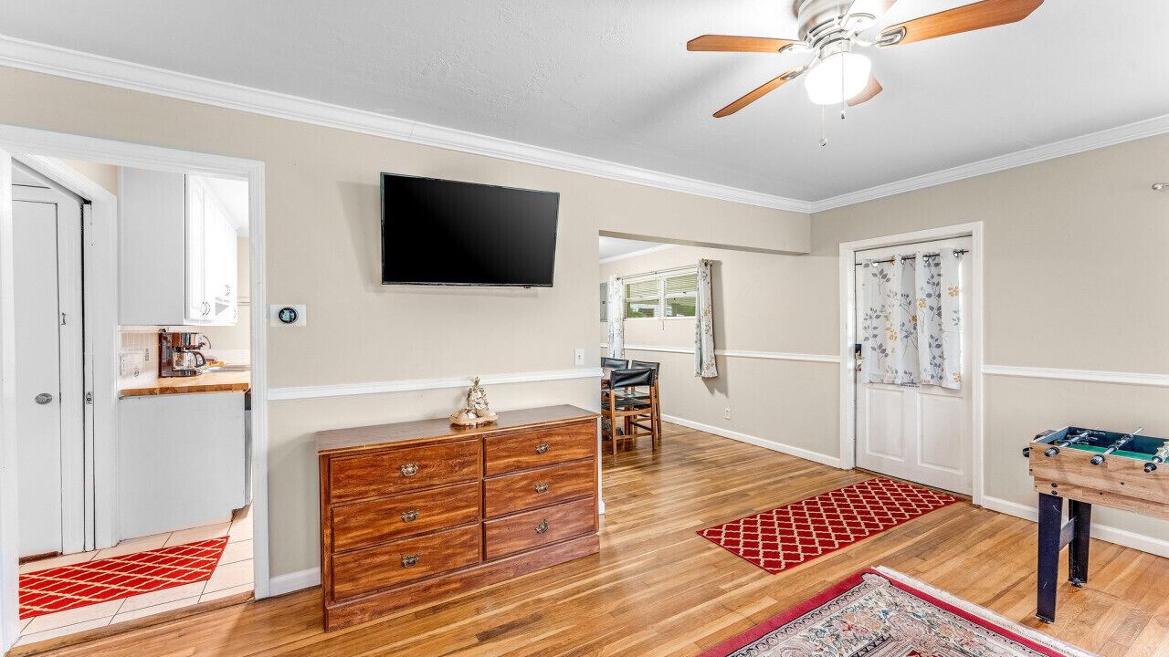 Photo of Bedroom in Panama City
