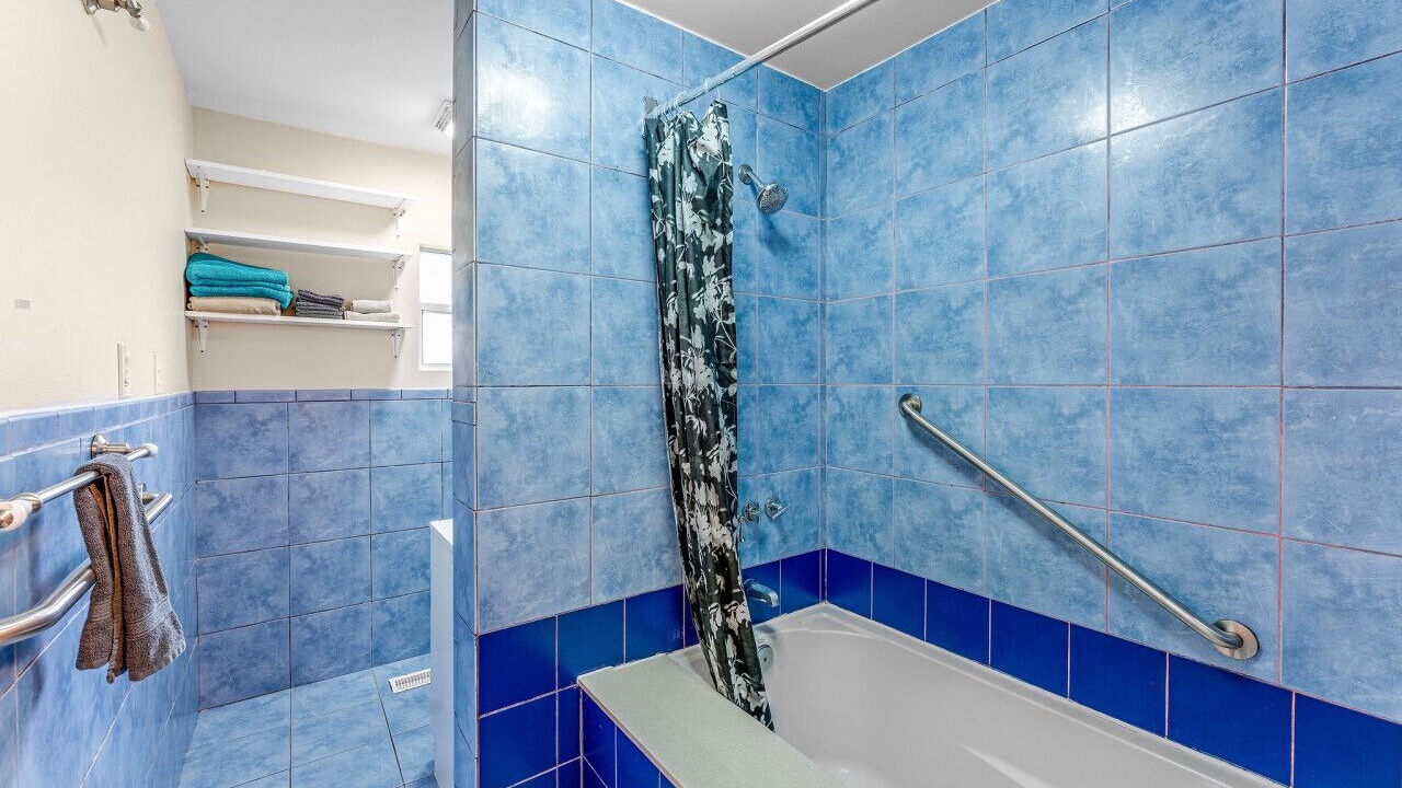 Photo of Bathroom in Panama City