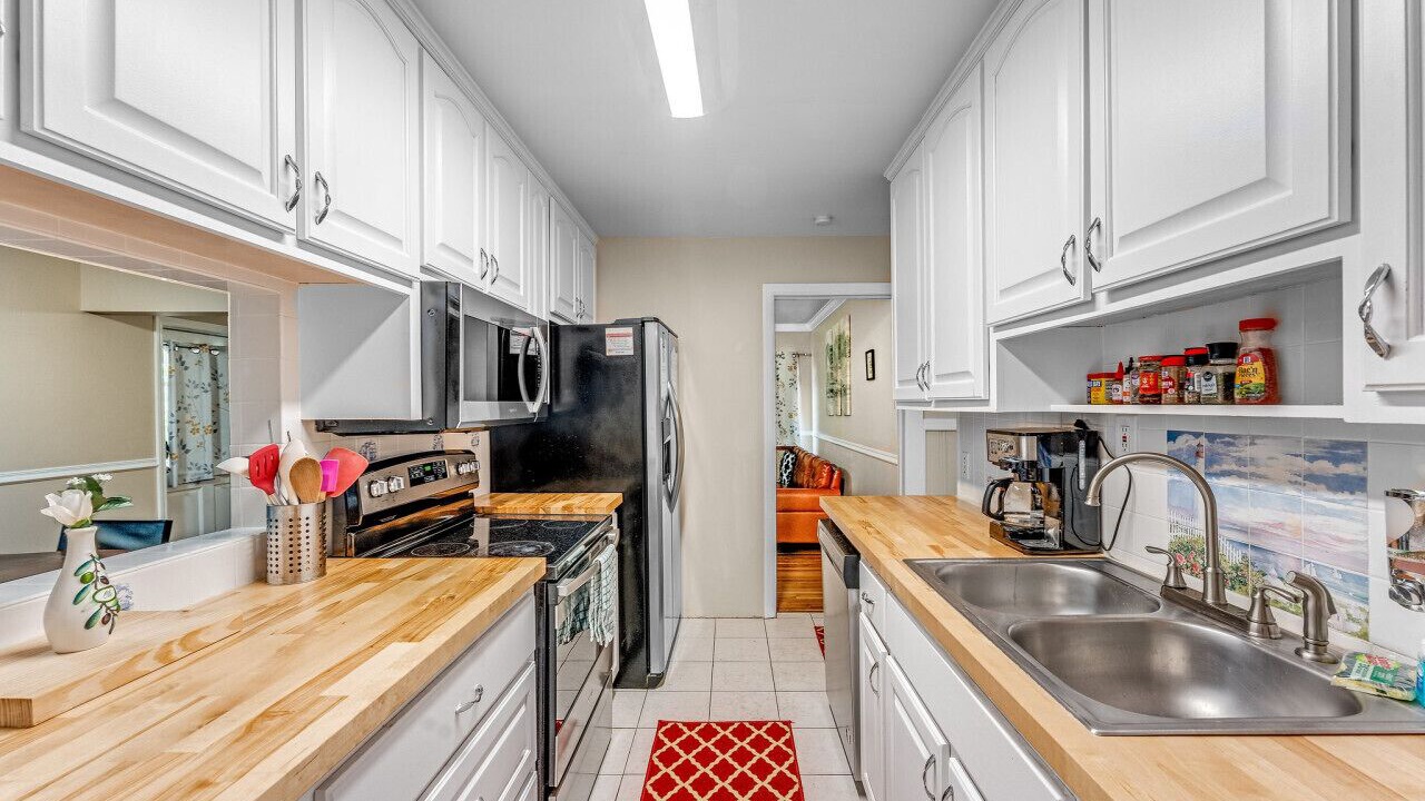 Photo of Kitchen in Panama City