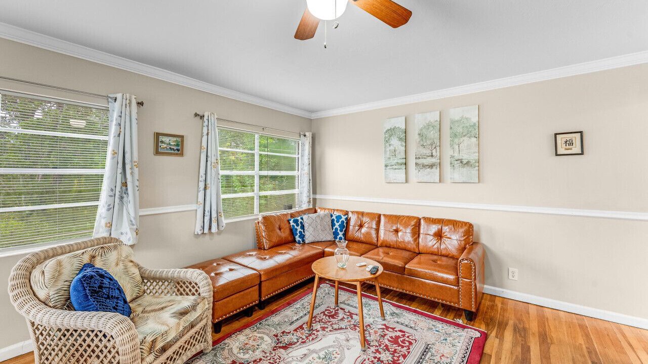 Photo of Livingroom in Panama City