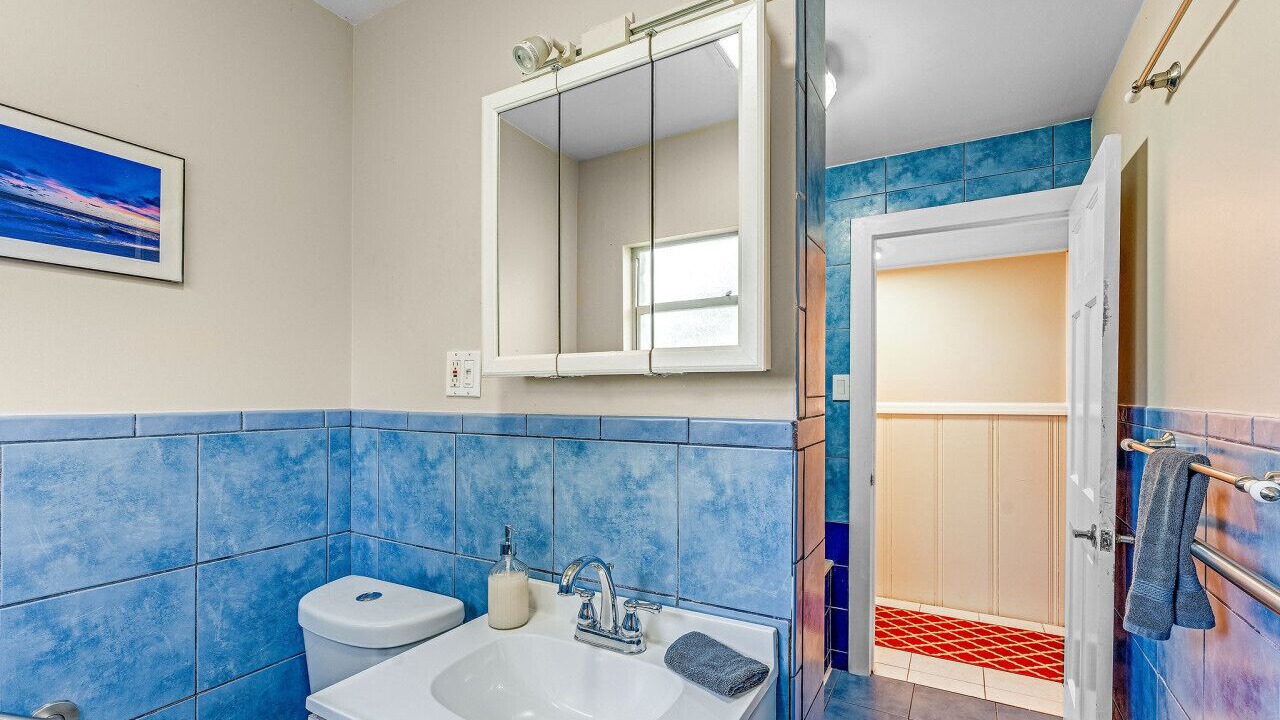 Photo of Bathroom in Panama City
