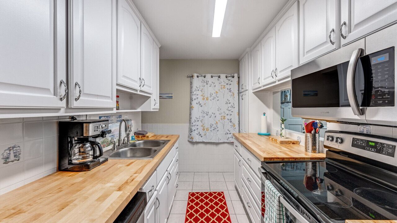 Photo of Kitchen in Panama City