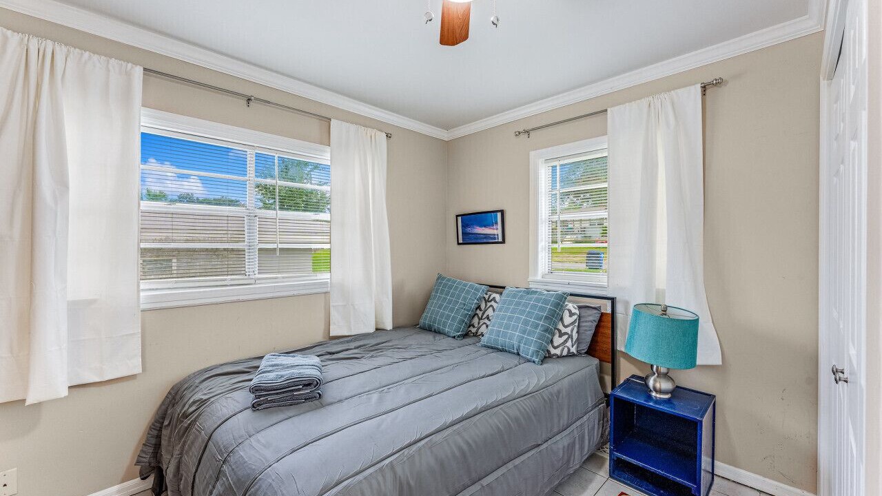 Photo of Bedroom in Panama City