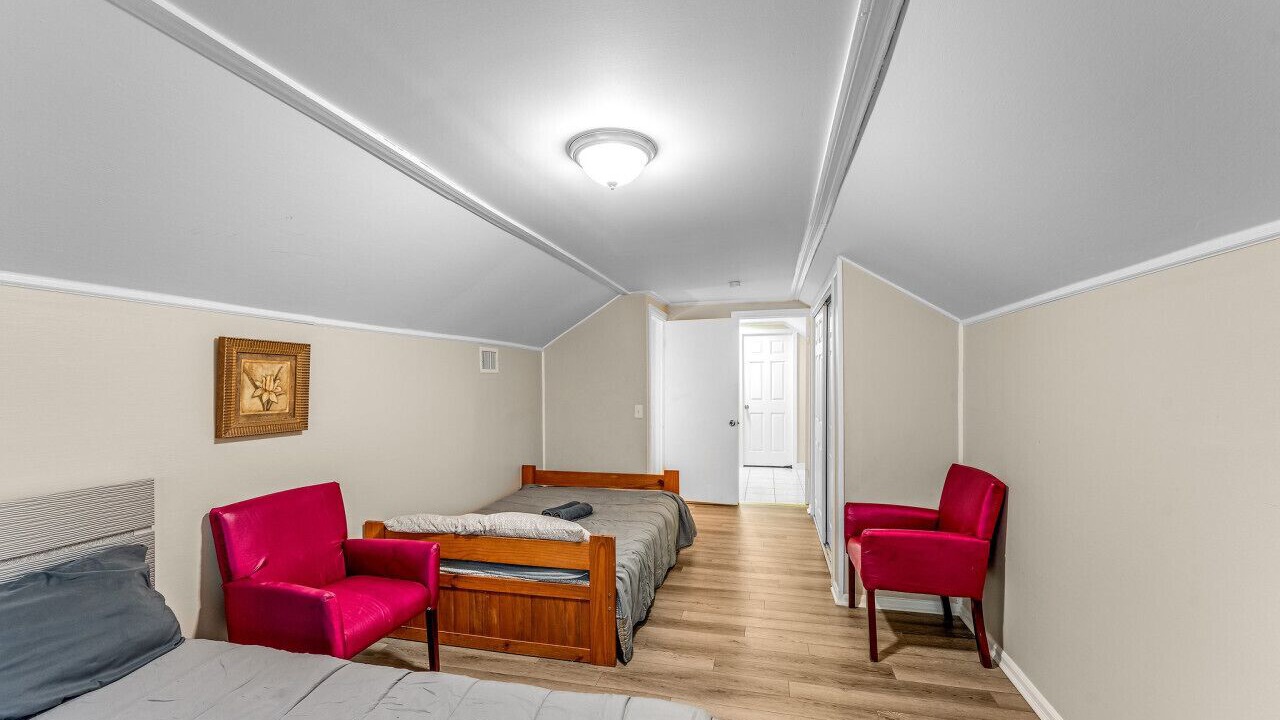 Photo of Bedroom in Panama City
