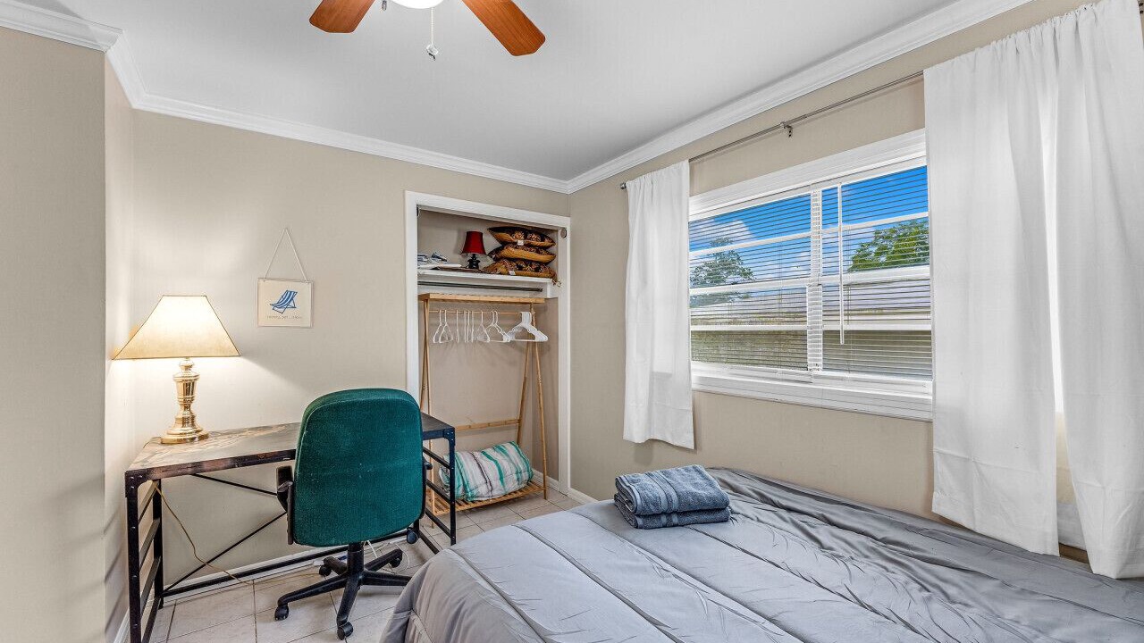 Photo of Bedroom in Panama City