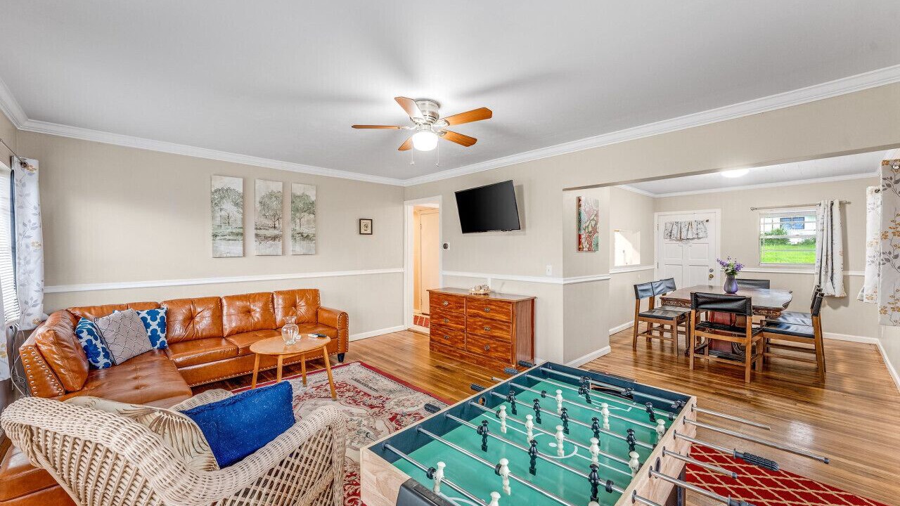 Photo of Bedroom in Panama City