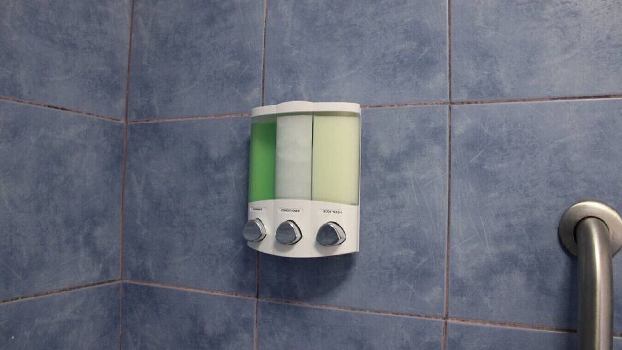 Photo of Bathroom in Panama City