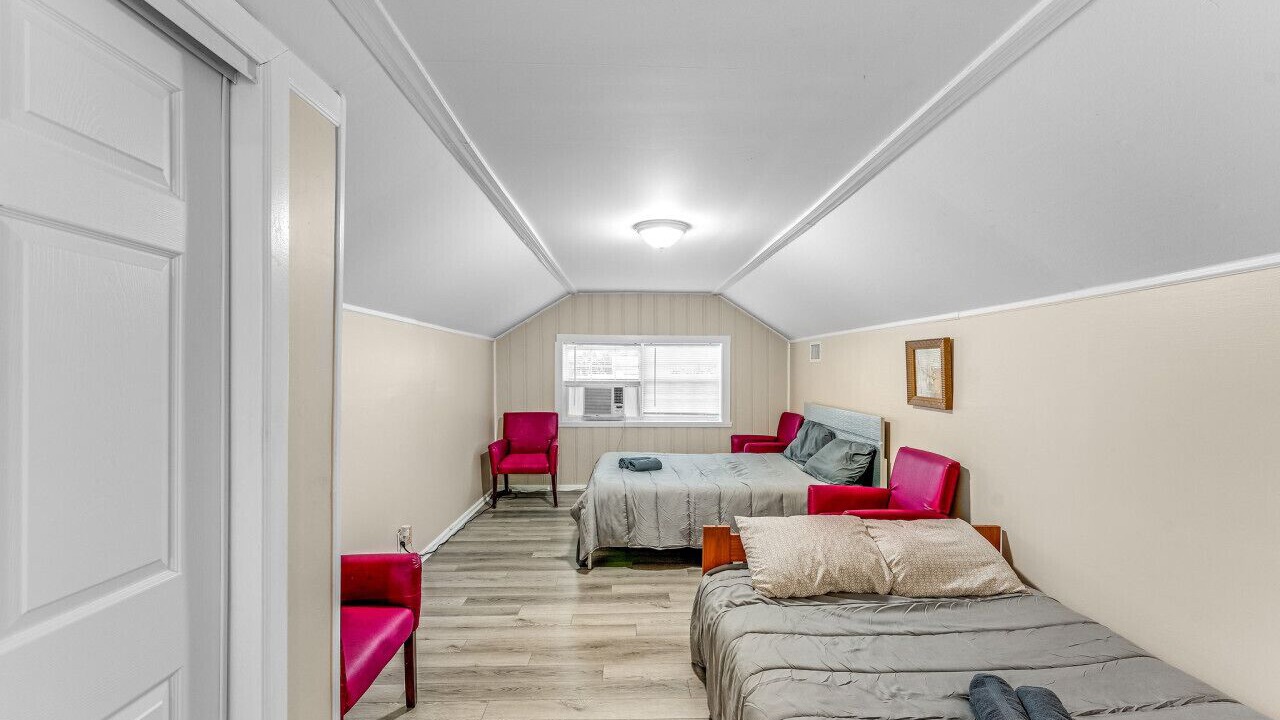 Photo of Bedroom in Panama City