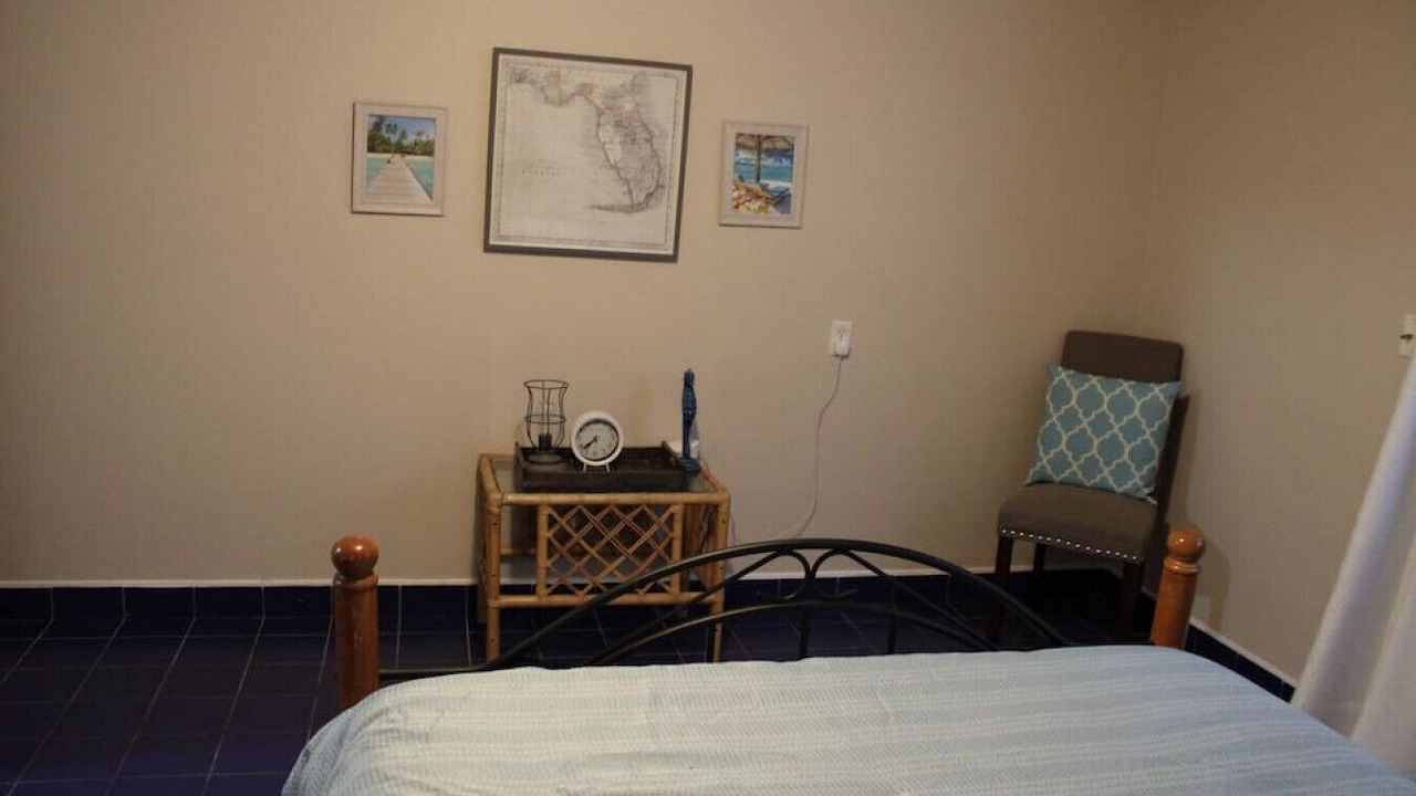 Photo of Bedroom in Panama City