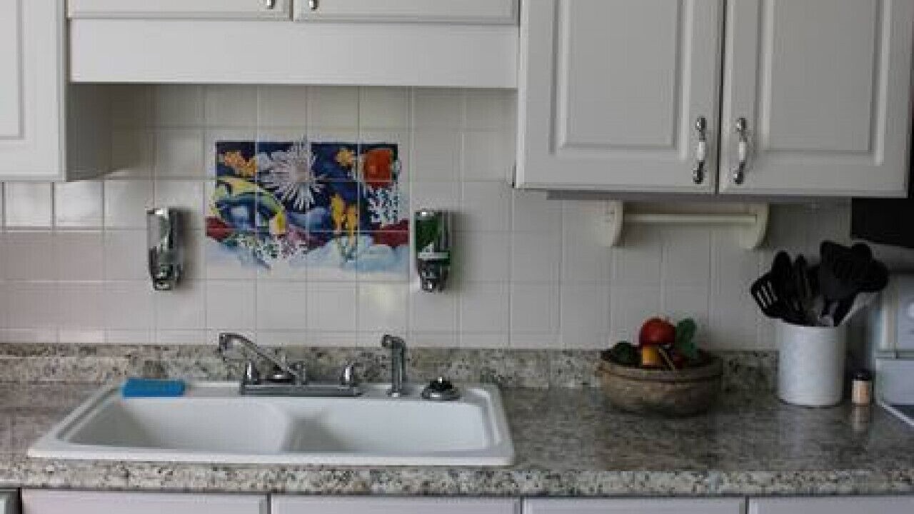 Photo of Kitchen in Panama City