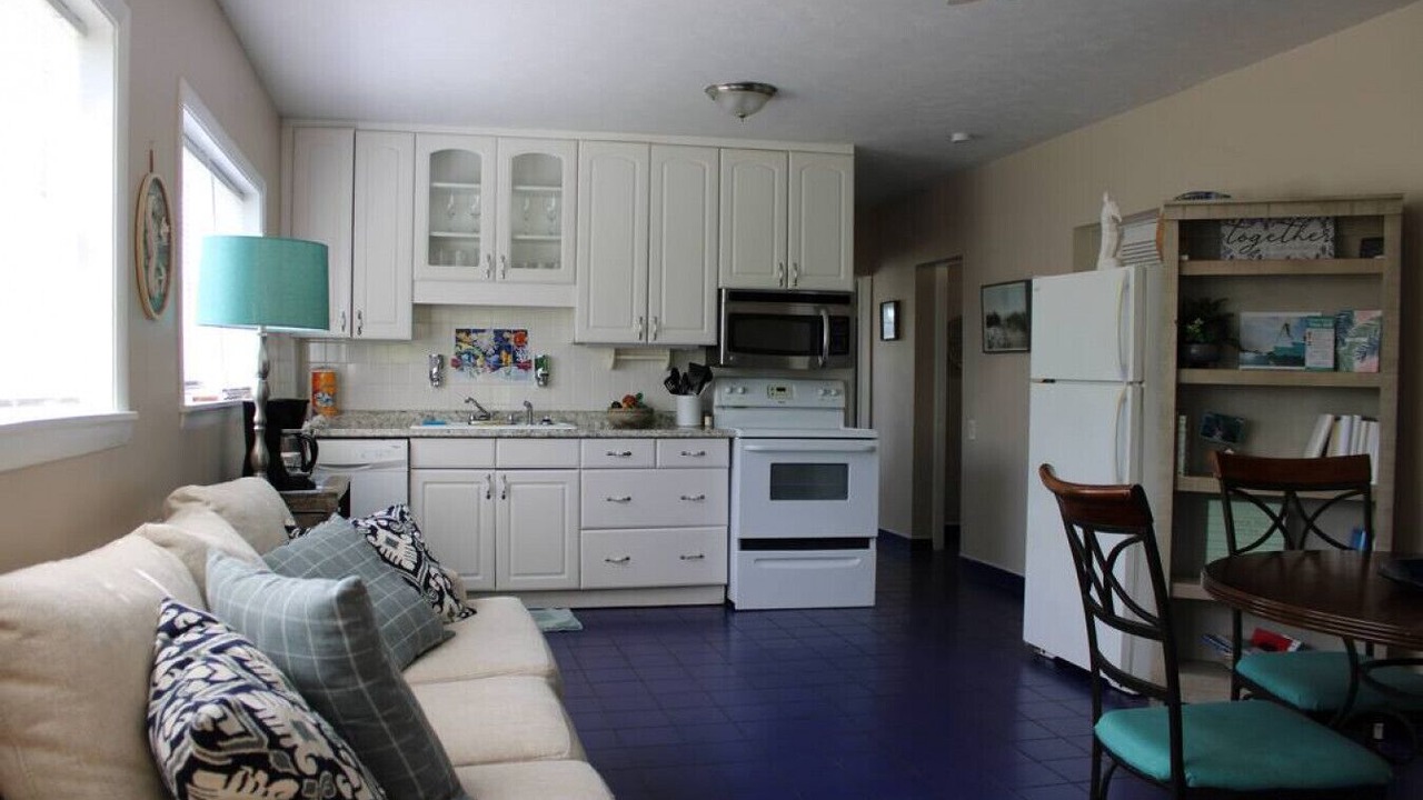 Photo of Livingroom in Panama City
