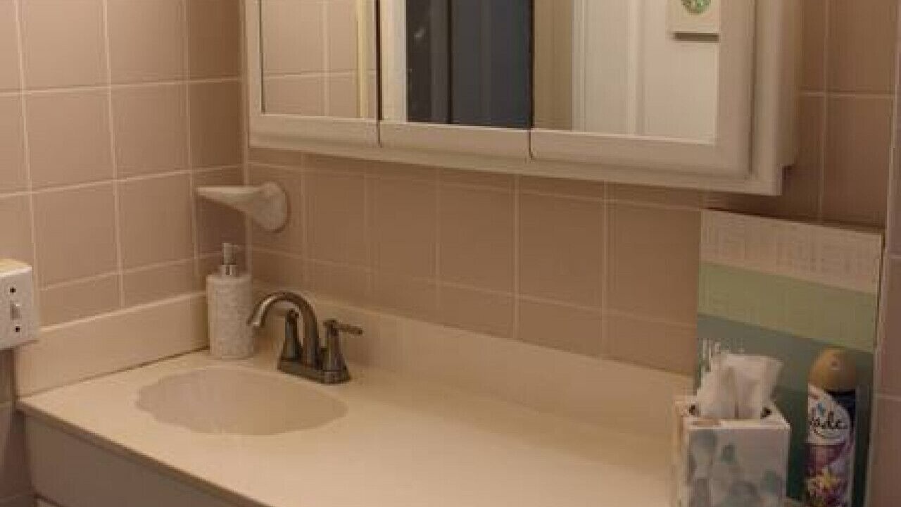 Photo of Bathroom in Panama City