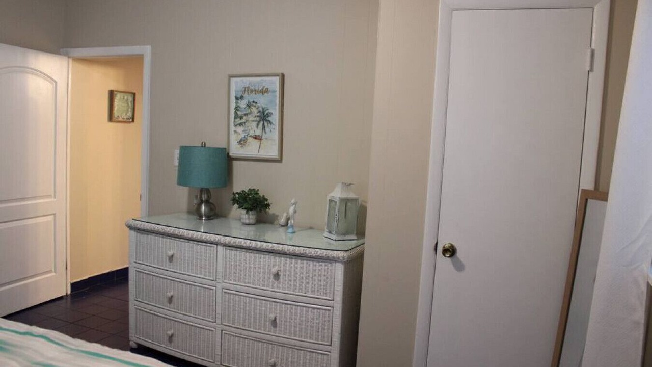 Photo of Bedroom in Panama City