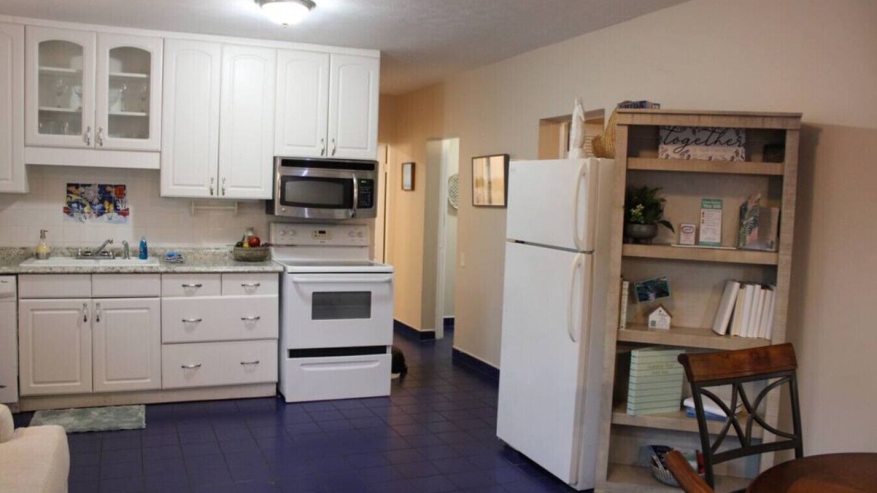 Photo of Kitchen in Panama City