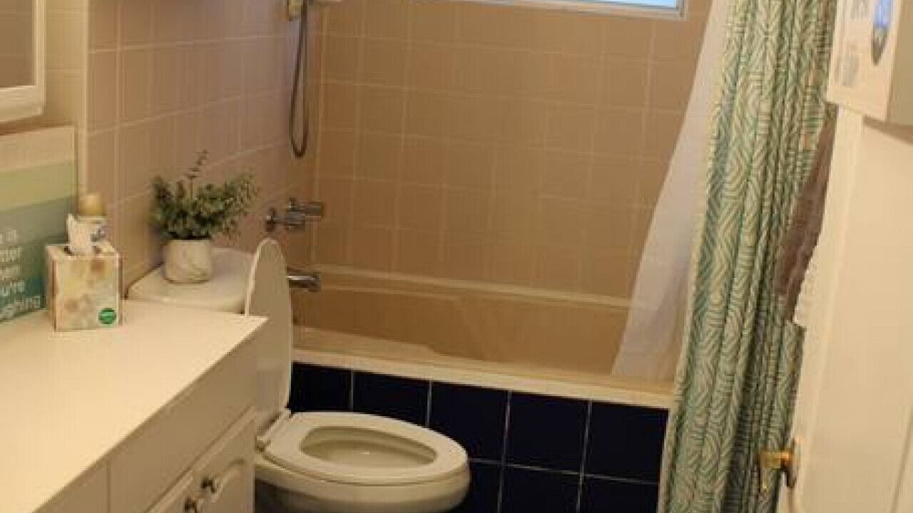 Photo of Bathroom in Panama City