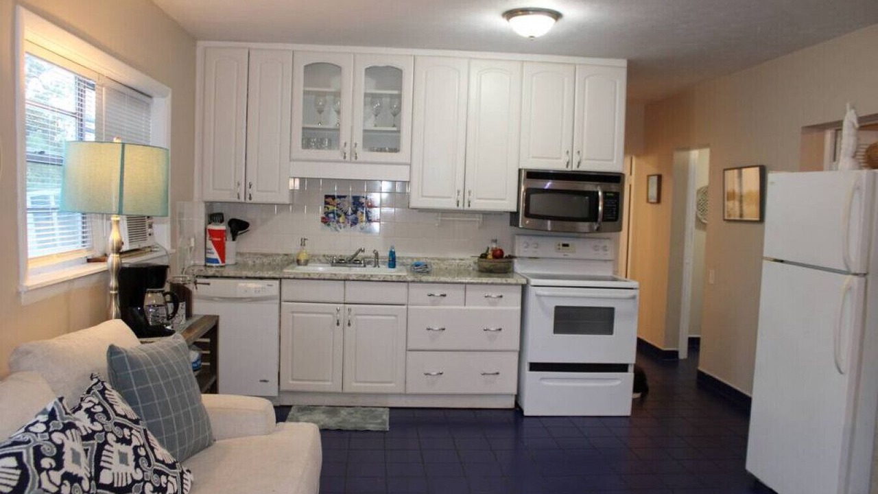 Photo of Kitchen in Panama City