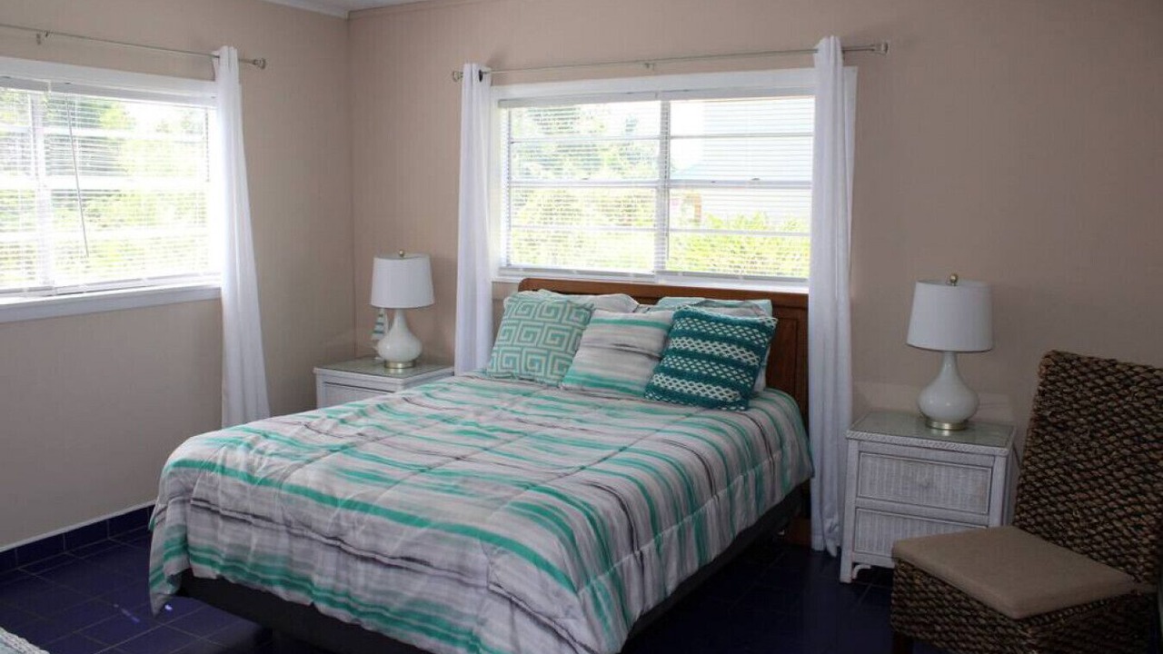 Photo of Bedroom in Panama City