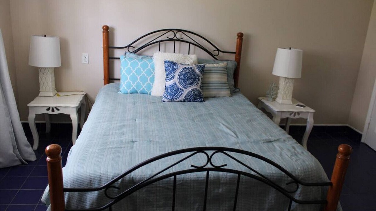 Photo of Bedroom in Panama City