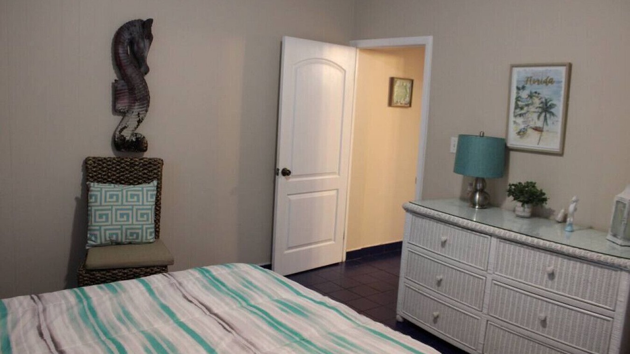 Photo of Bedroom in Panama City