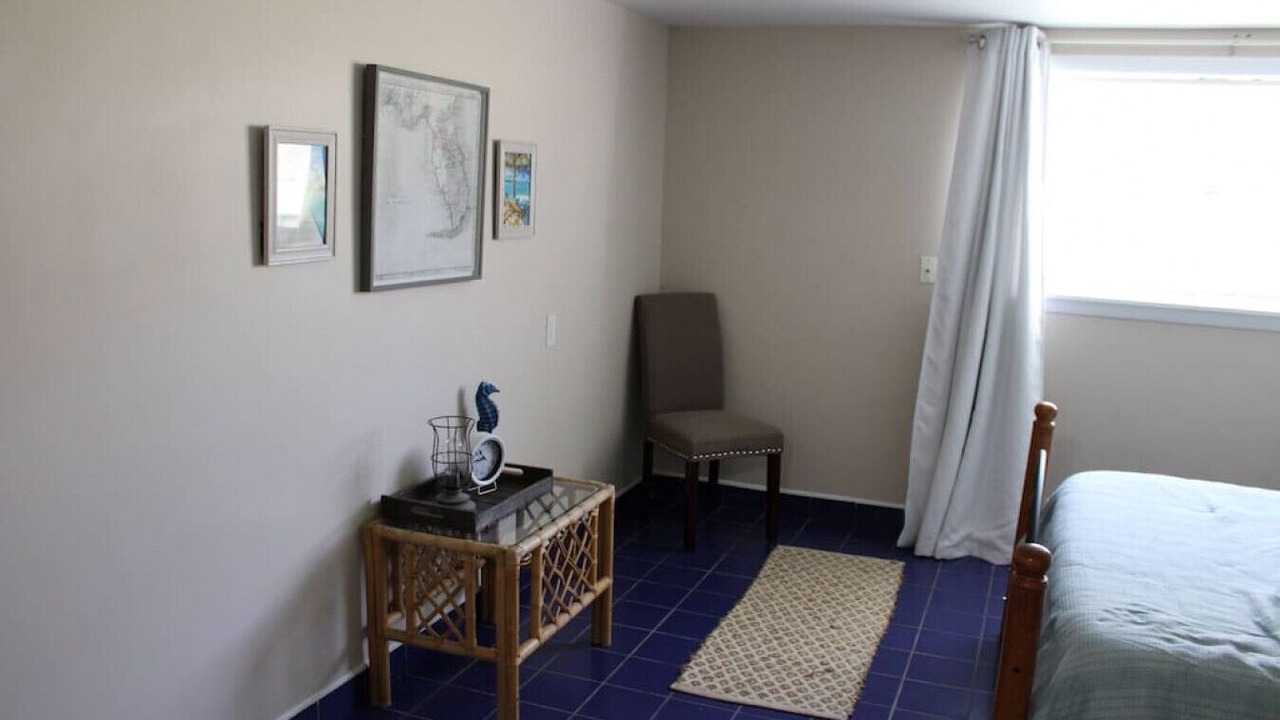 Photo of Bedroom in Panama City