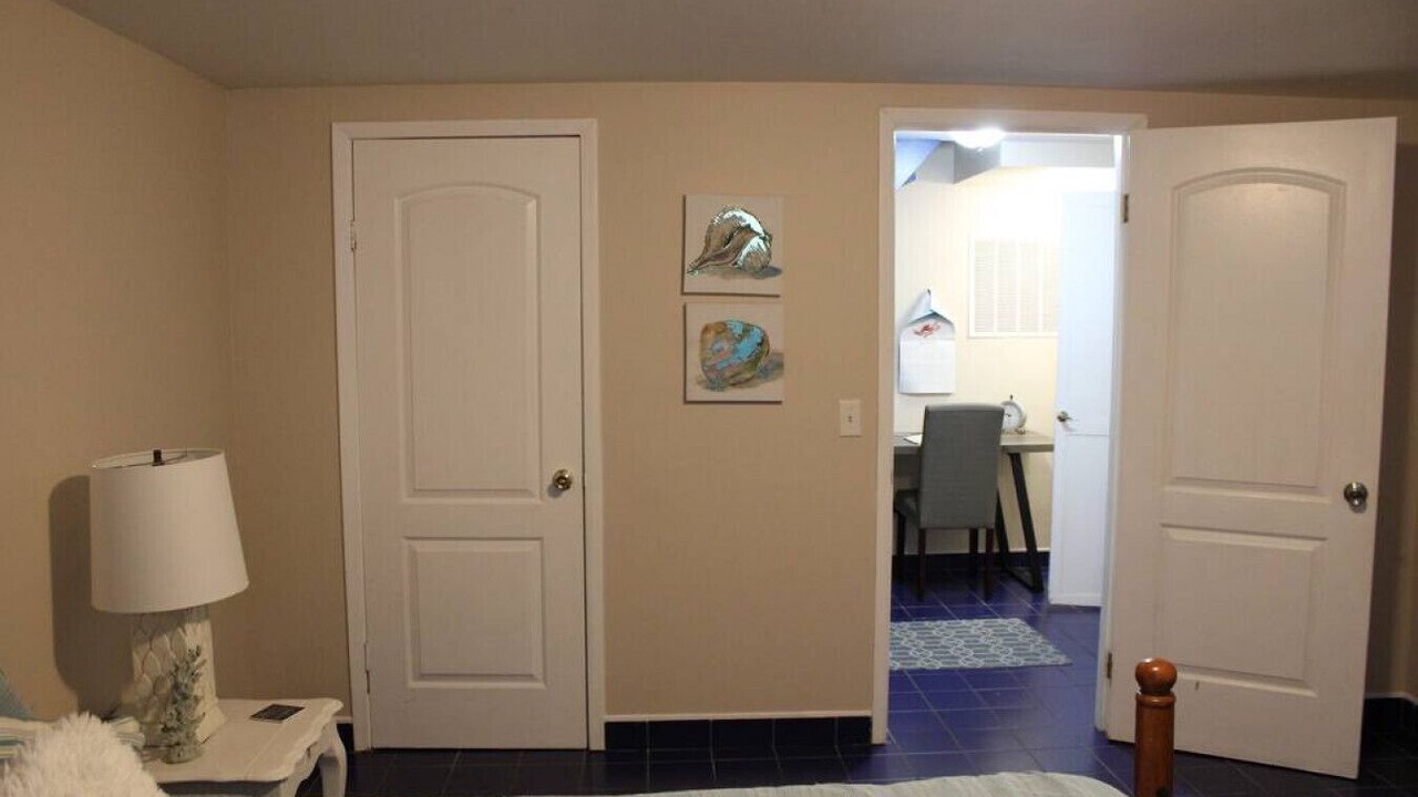 Photo of Bedroom in Panama City