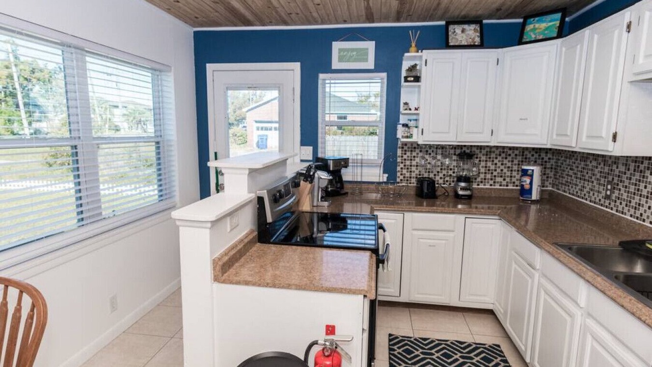 Photo of Kitchen in Panama City