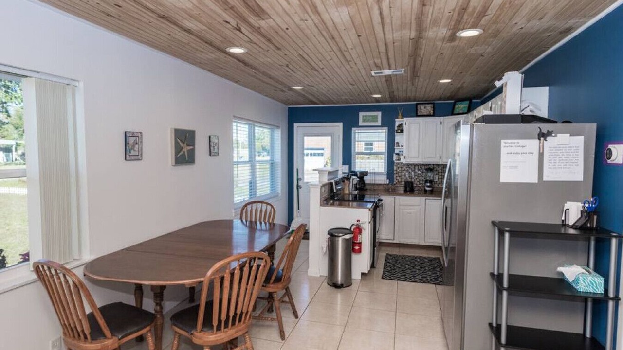 Photo of Kitchen in Panama City
