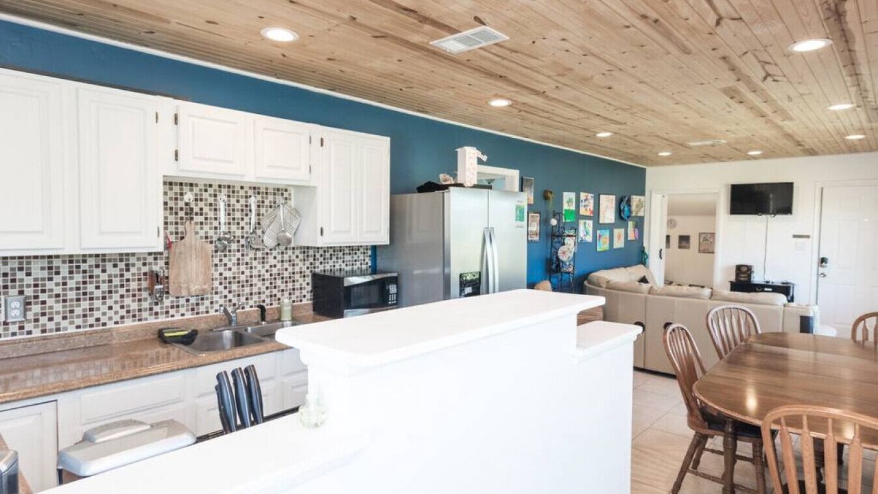 Photo of Kitchen in Panama City