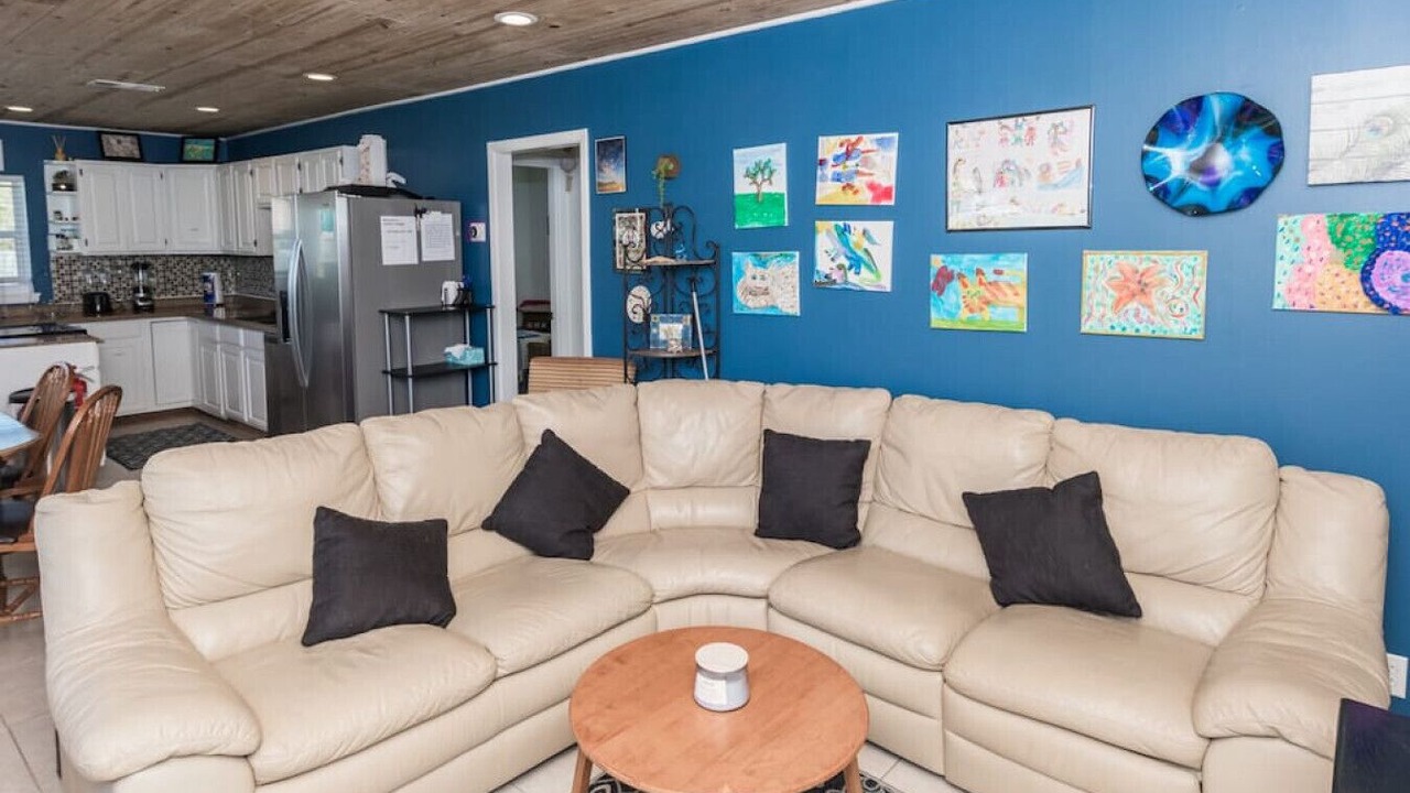 Photo of Bedroom in Panama City