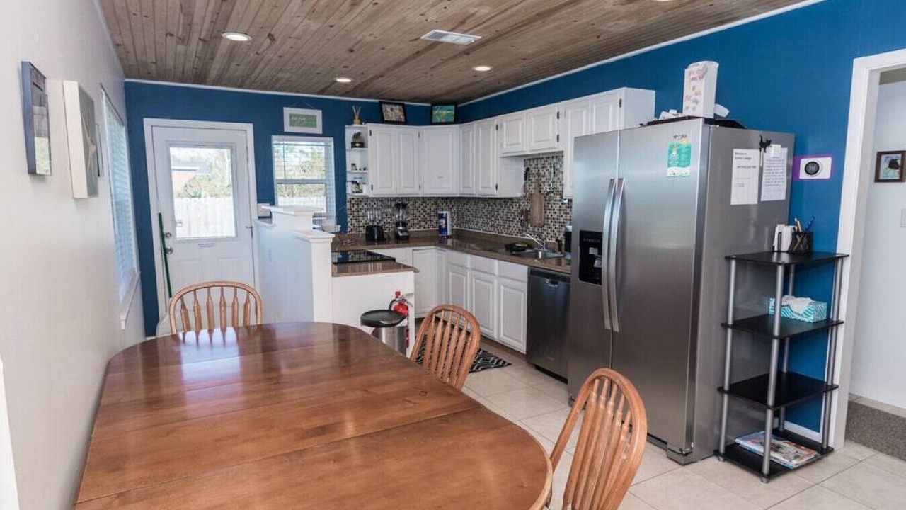 Photo of Kitchen in Panama City