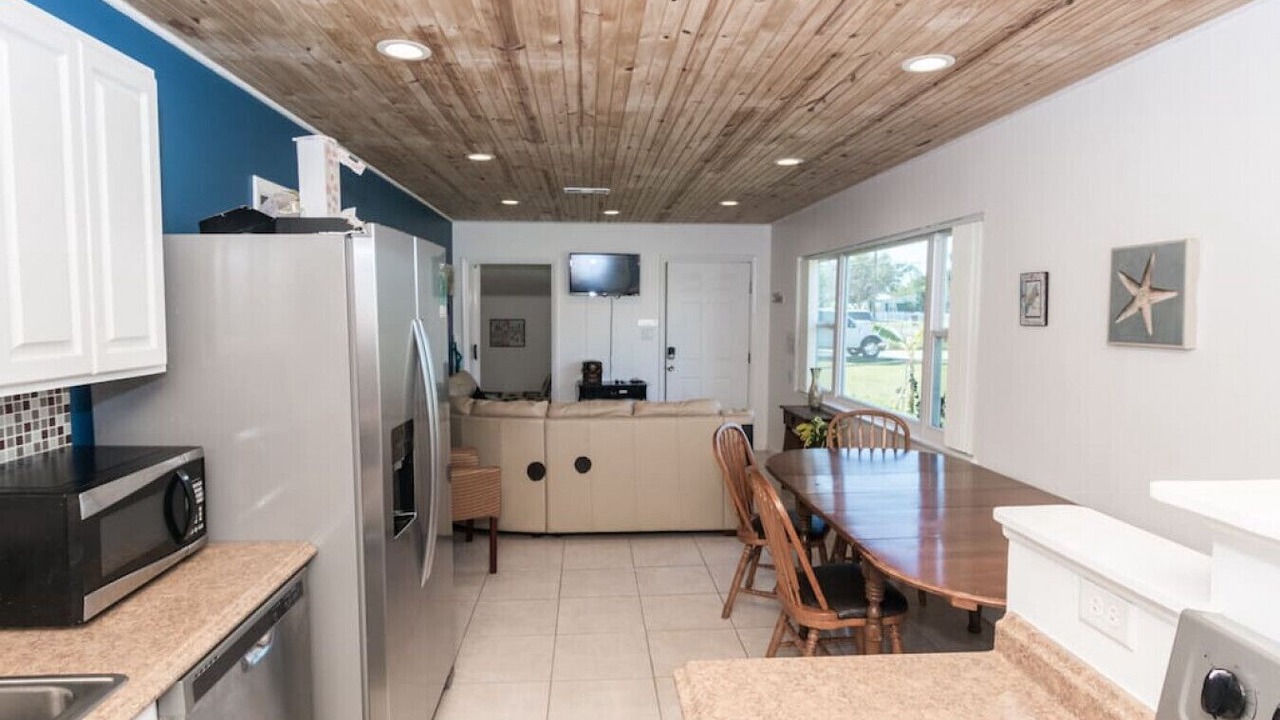 Photo of Kitchen in Panama City