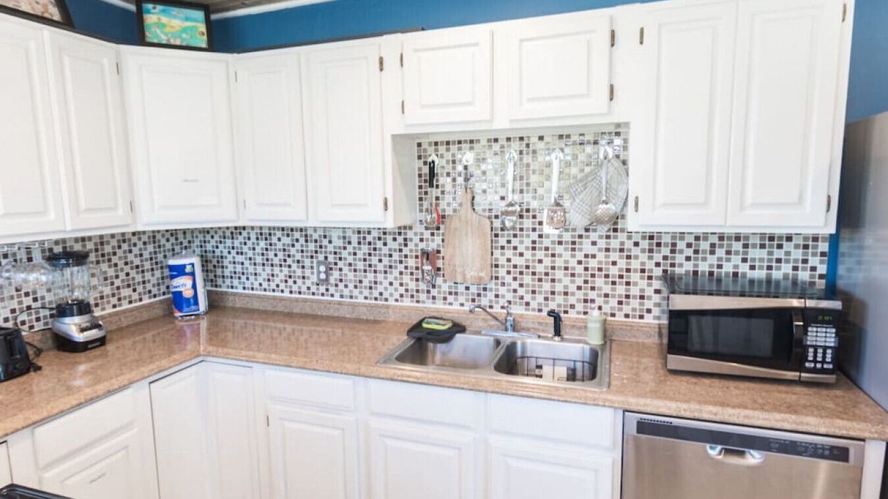 Photo of Kitchen in Panama City