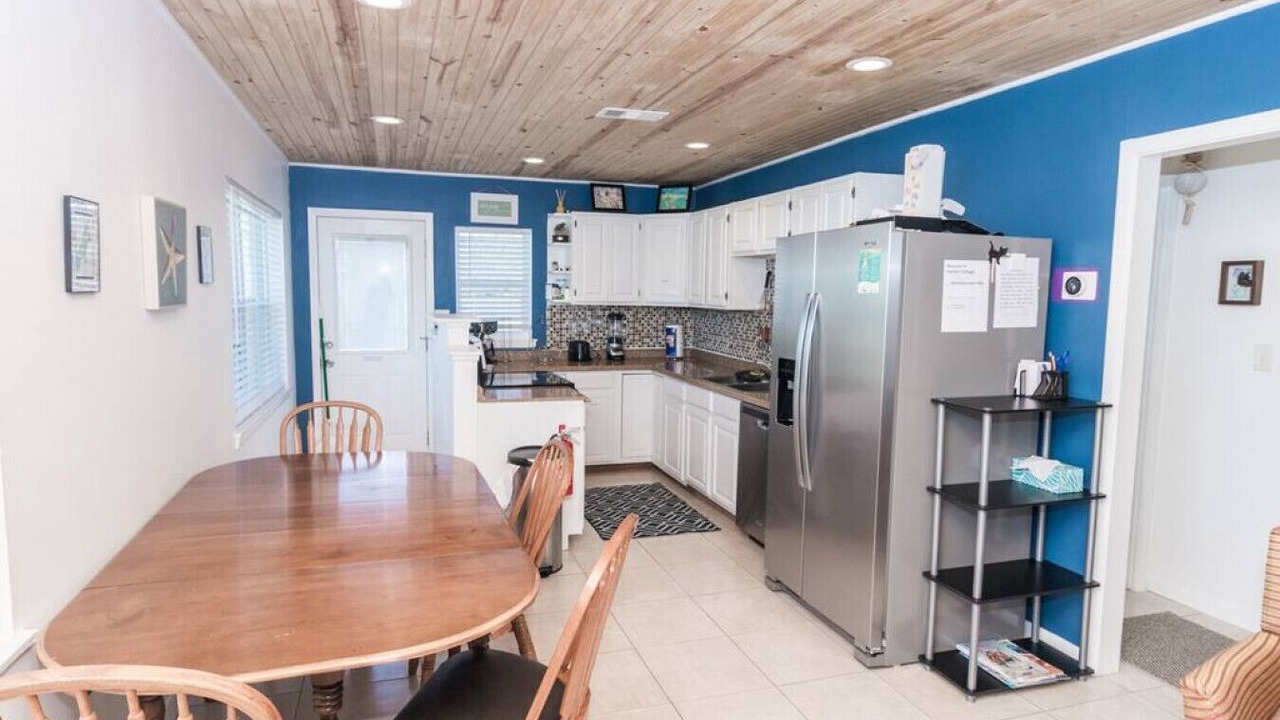 Photo of Kitchen in Panama City