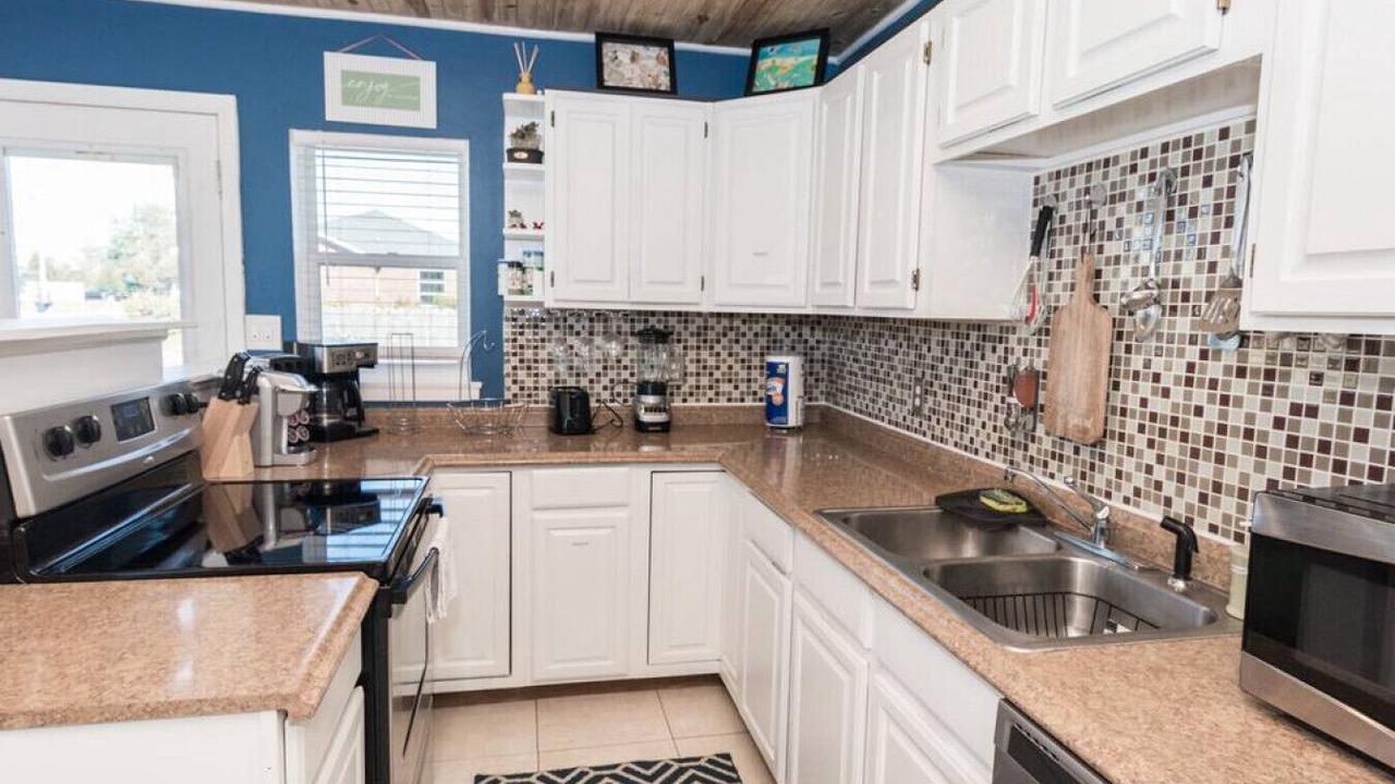 Photo of Kitchen in Panama City