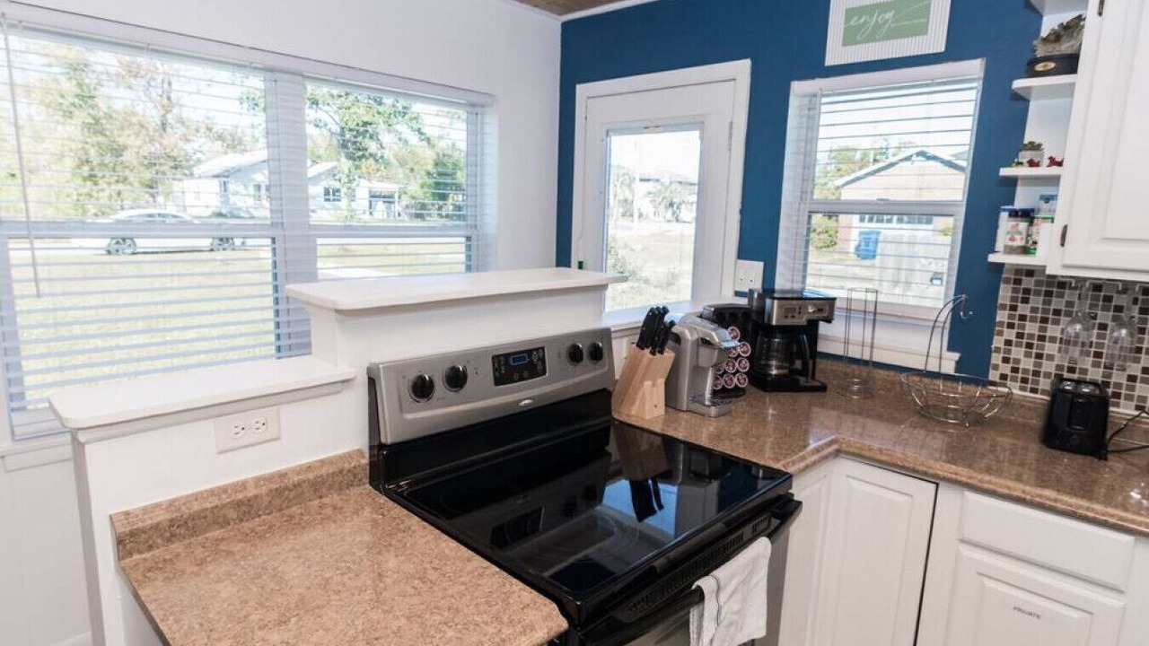 Photo of Kitchen in Panama City