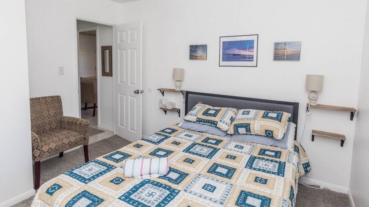Photo of Bedroom in Panama City